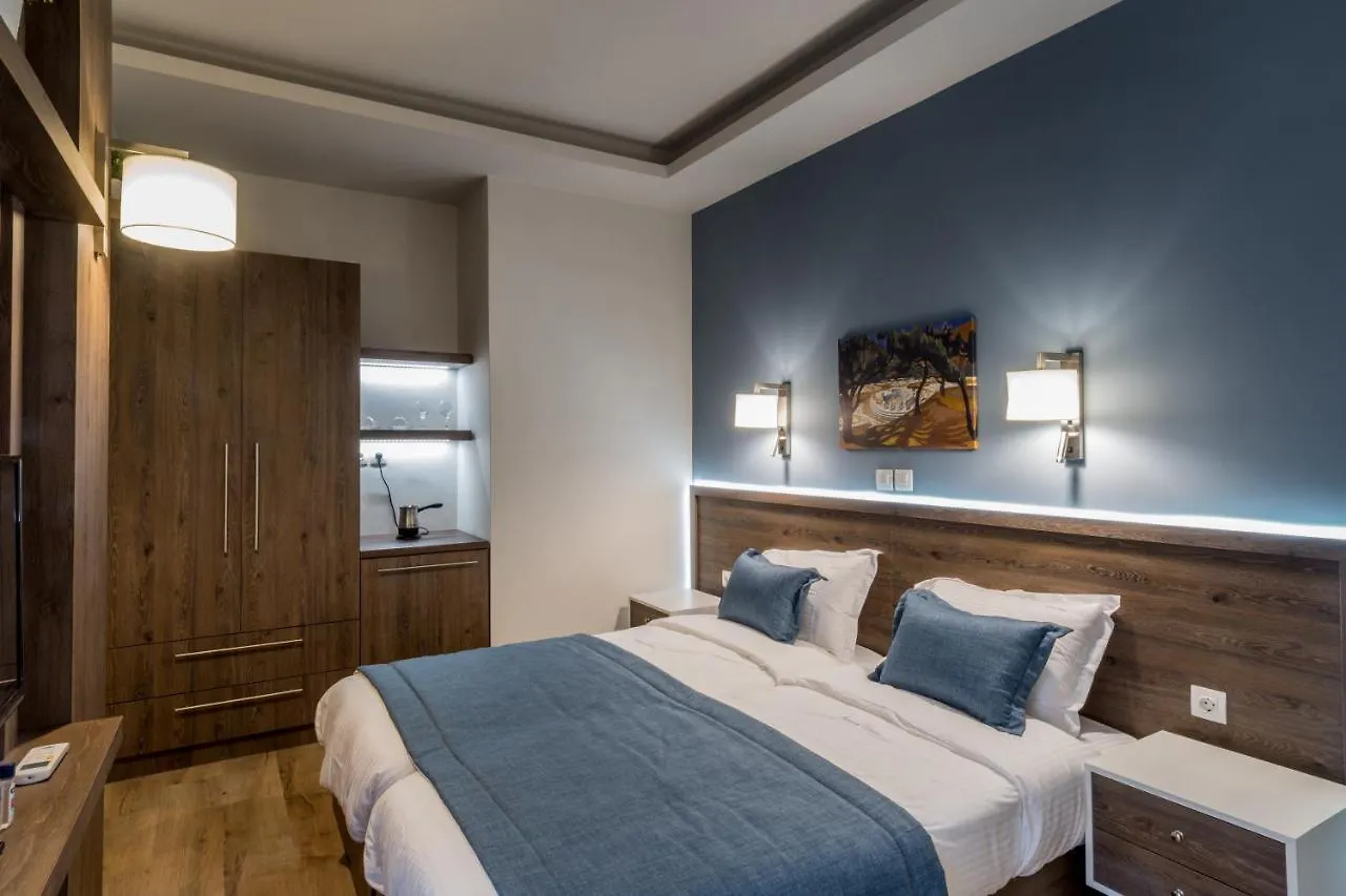Διαμέρισμα Luxurious Studios 1, Xenia Chrisy Ελλάδα